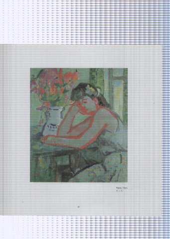 Teresa Llacer pagina 89/90: Nena i flors + En Miquel i el cargol