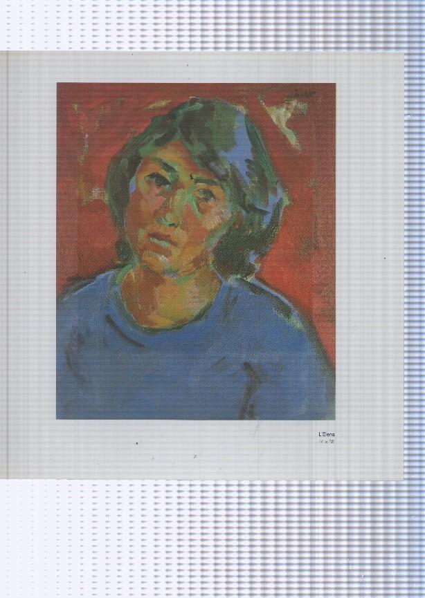Teresa Llacer pagina 91/92: L'Elena + Port de pescadors