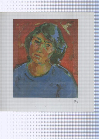 Teresa Llacer pagina 91/92: L'Elena + Port de pescadors