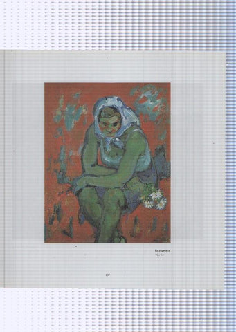 Teresa Llacer pagina 107/108: La pageseta + Camps de Montroig