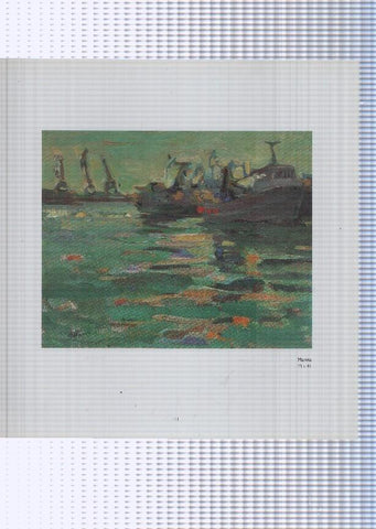 Teresa Llacer pagina 111/112: Marina + Jove indi