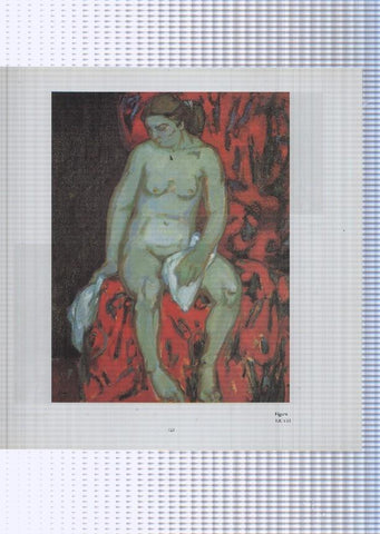 Teresa Llacer pagina 121/122: Figura + Pomes + Marges i oliveres