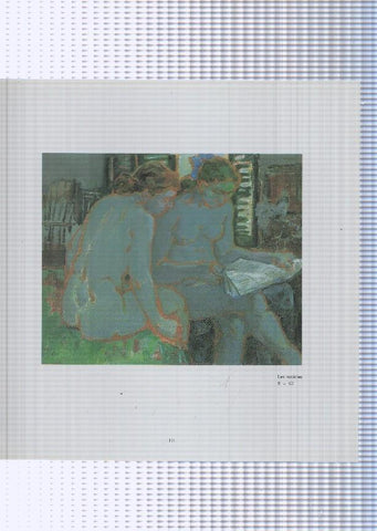 Teresa Llacer pagina 131/132: Les noticies + Eucaliptus