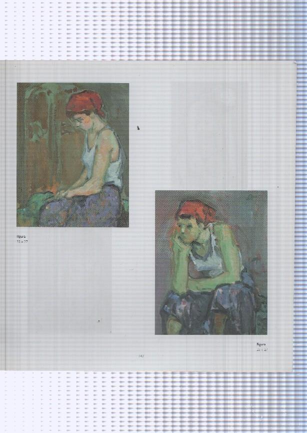 Teresa Llacer pagina 147/148: Figura + Figura + Nu