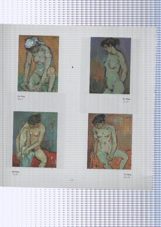 Teresa Llacer pagina 147/148: Figura + Figura + Nu