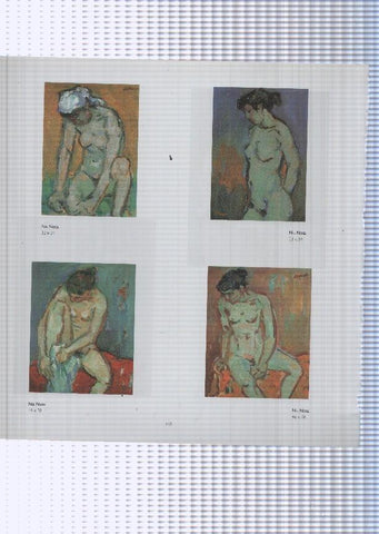 Teresa Llacer pagina 147/148: Figura + Figura + Nu