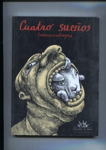 Cuatro sueños