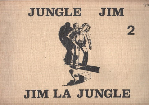 Album: Jungle Jim 2