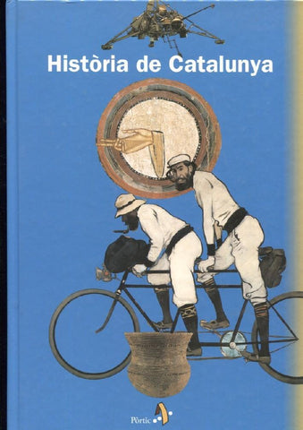 Historia de Catalunya: historia i memoria