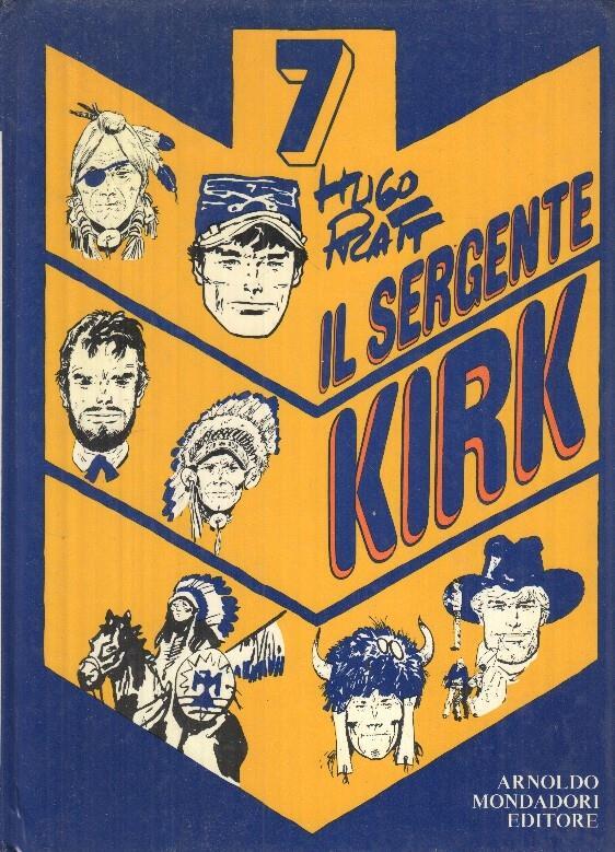 Il Sergente Kirk