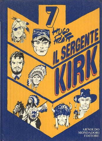 Il Sergente Kirk