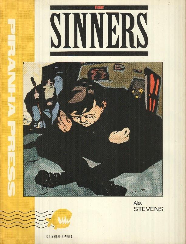 The Sinners