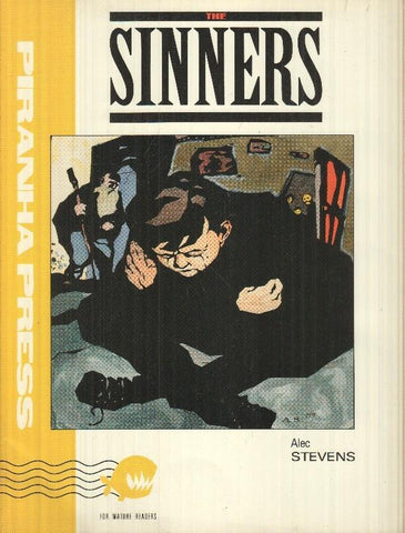 The Sinners