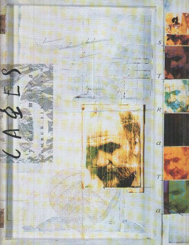 Cages numero 6 - Strata