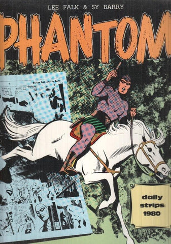 Album: Phantom 050: 17/12/1979 al 01/11/1980,