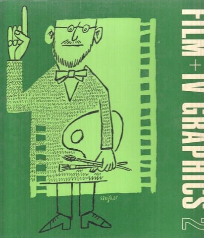 Album: Film + TV Graphics 2