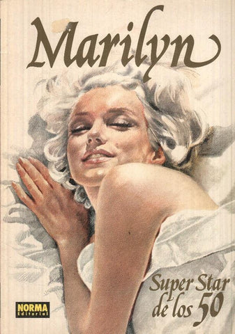 Album: Marilyn - Super Star de los 50