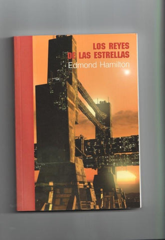 Coleccion Aelita numero 13: Los reyes de las estrellas