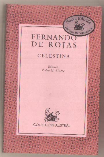 Austral numero 282: La Celestina
