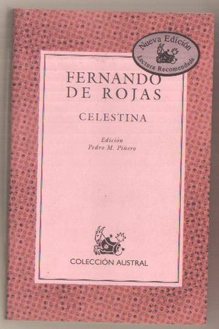 Austral numero 282: La Celestina