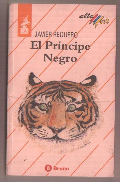 El Principe Negro