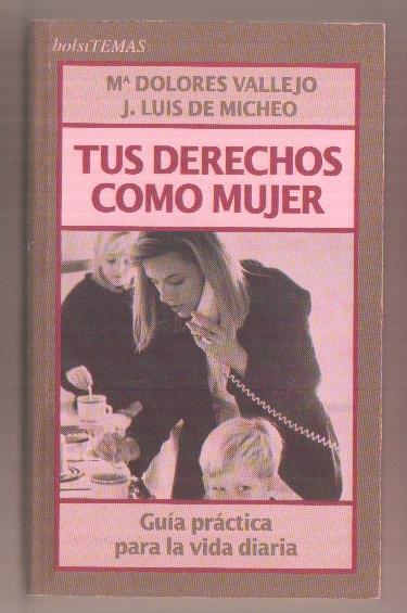 Tus derechos como mujer