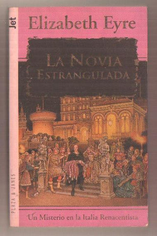 La novia estrangulada