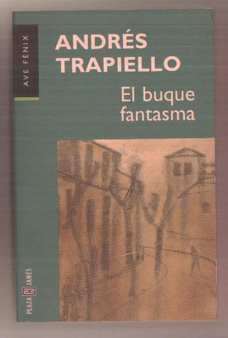 El buque fantasma