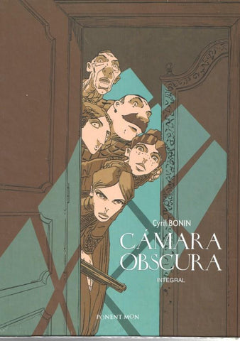 Camara Obscura, integral