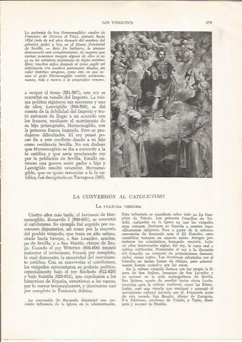 LAMINA HISTORIA 26295: La Apoteosis de San Hermenegildo