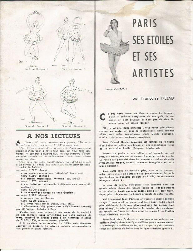 LAMINA 26348: Paris et ses artistes