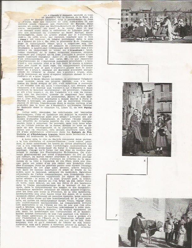 LAMINA 26342: Imágenes de Provenza
