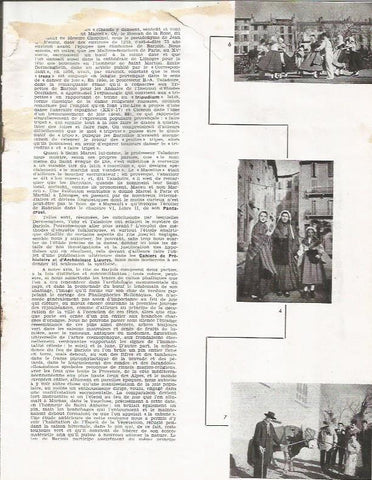 LAMINA 26342: Imágenes de Provenza