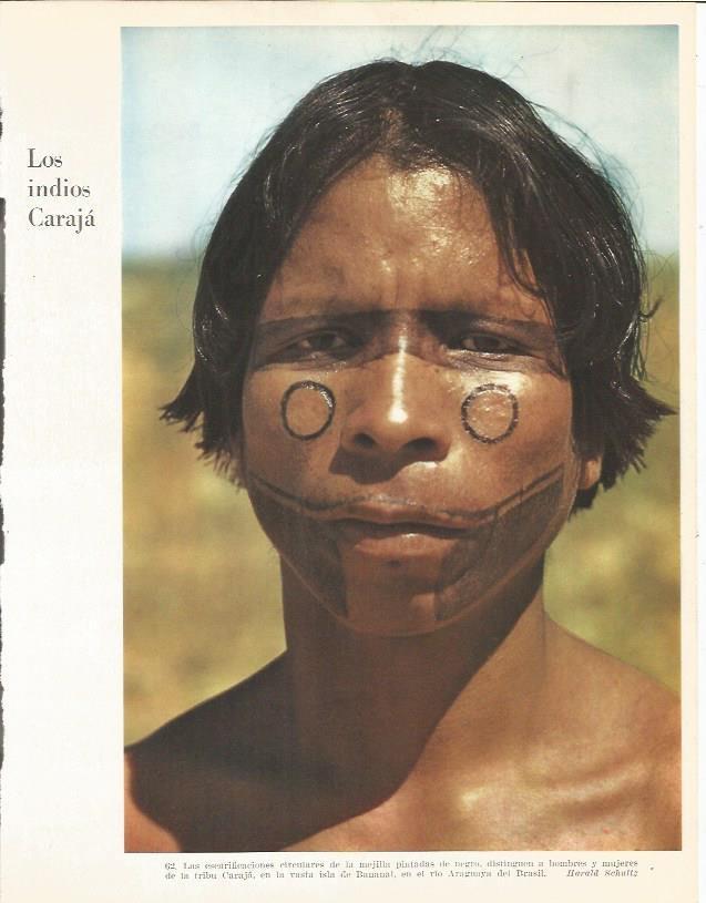 LAMINA 26377: Los Caraja