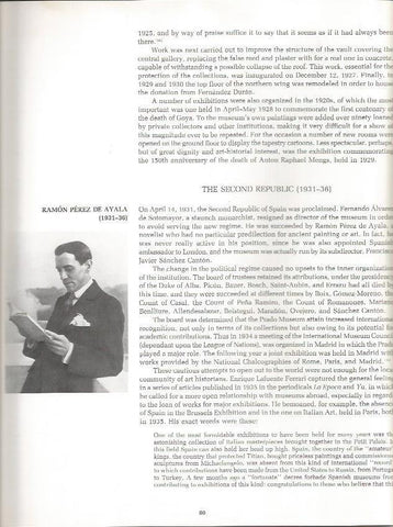 LAMINA PRADO 25981: Ramon Perez de Ayala