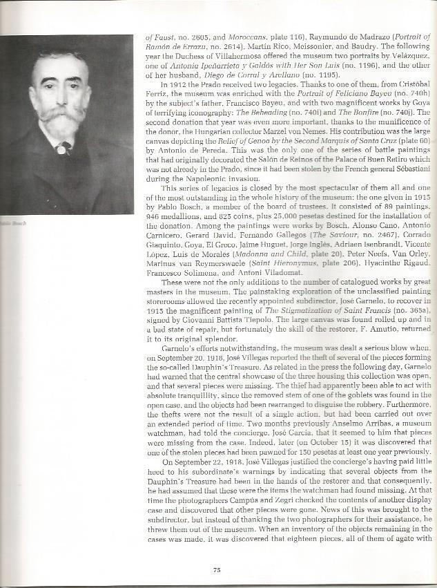 LAMINA PRADO 25979: Pablo Bosch