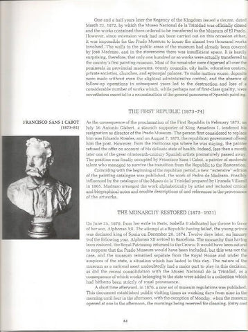 LAMINA PRADO 25973: Francisco de Sans i Cabot