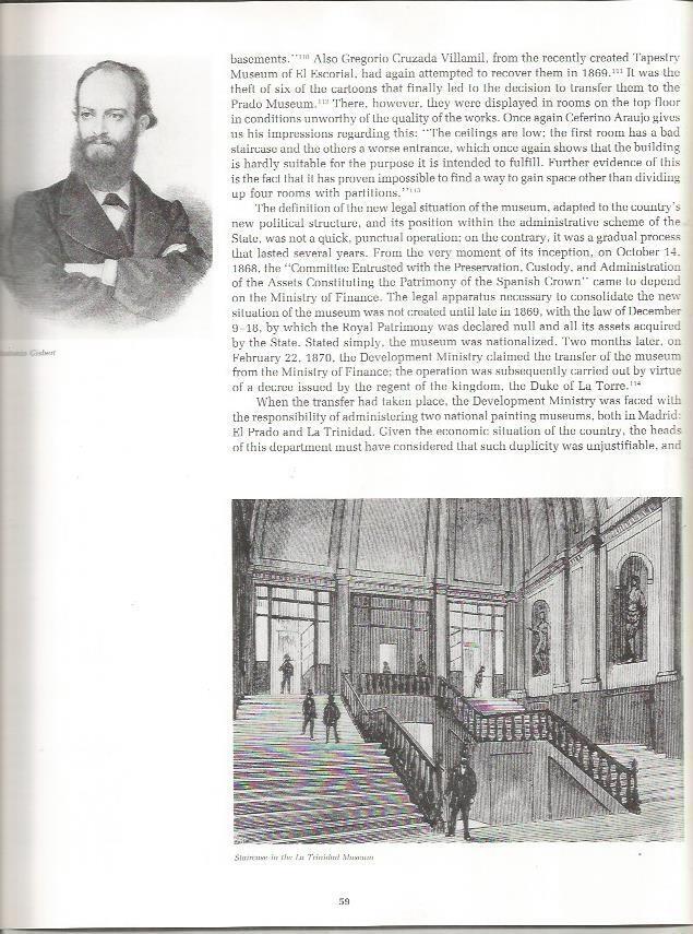 LAMINA PRADO 25971: Antonio Gisbert