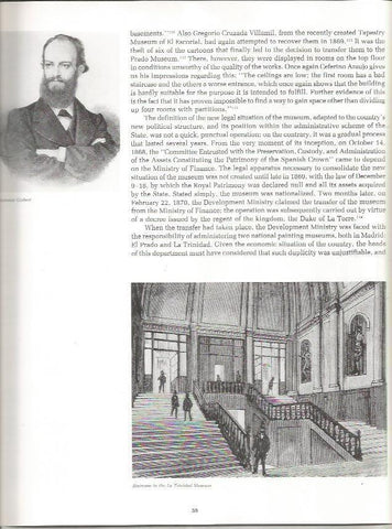 LAMINA PRADO 25971: Antonio Gisbert