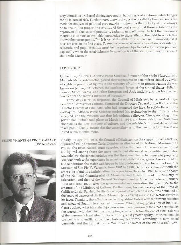 LAMINA PRADO 25997: Felipe Vicente Garin Llombart