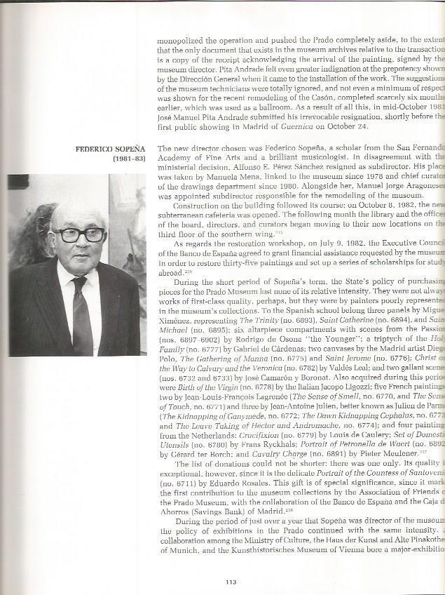 LAMINA PRADO 25994: Federico Sopeña