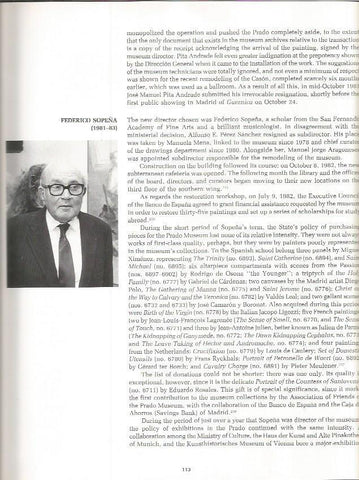 LAMINA PRADO 25994: Federico Sopeña