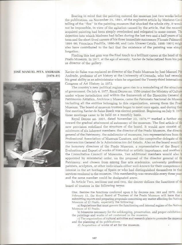 LAMINA PRADO 25992: Jose Manuel Pita Andrade