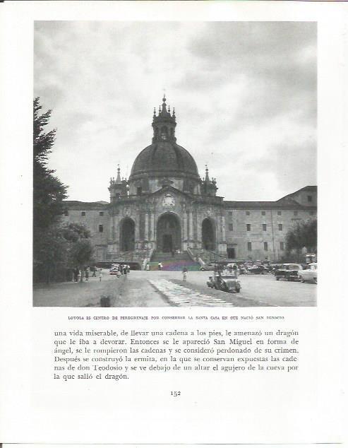 LAMINA 26551: Santuario de Loyola