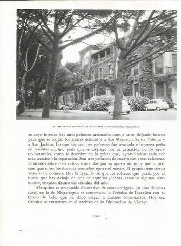 LAMINA 26575: Casa veraniega en Las Arenas