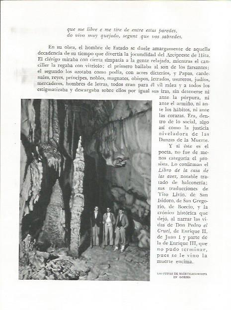 LAMINA 26508: Cuevas de Mairuelegorreta