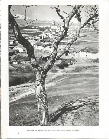 LAMINA 26498: Mendiola