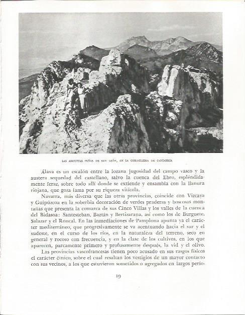 LAMINA 26487: Peñas de San Leon