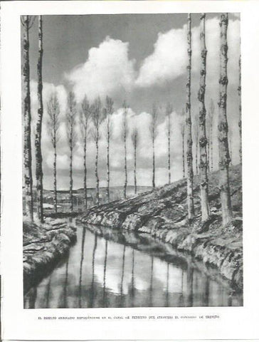 LAMINA 26513: Canal de Pedruzo
