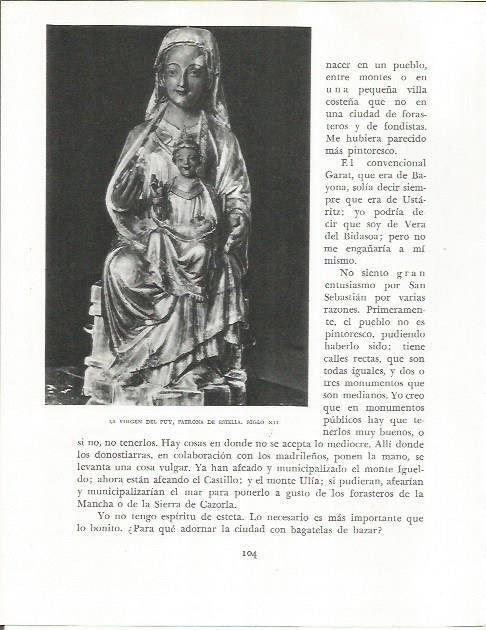 LAMINA 26527: Virgen del Put